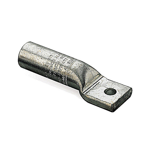 NSI NSI AL6-14 Compression Lug 1-Hole 600 VAC 6 AWG