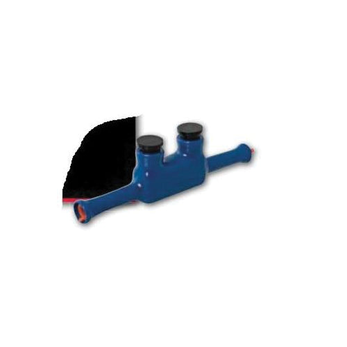 NSI ISW-4 TERMINALS