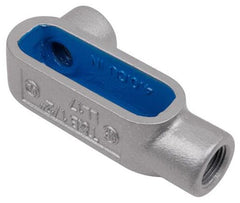 OCAL LL27-G PVC FITTINGS