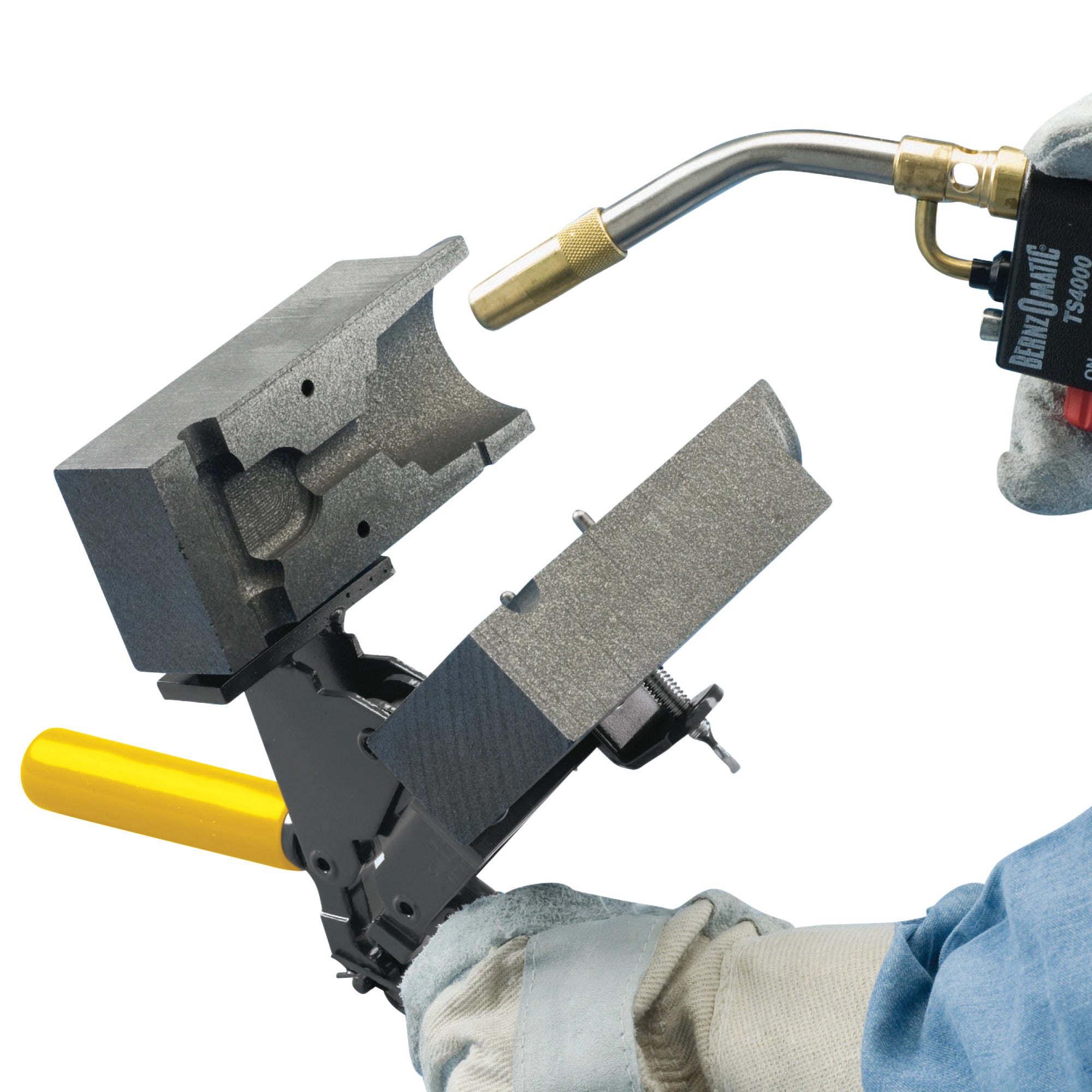 NVENT ERICO nVent ERICO 32PLUSF20 Cadweld Plus Welding Material F20 Each