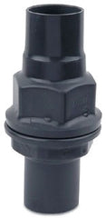 OCAL UNF305-G PIPE FITTINGS