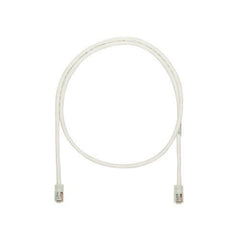 PANDUIT Panduit NK5EPC5Y Cat5e Copper Patch Cord