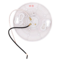 LEGRAND Pass & Seymour 276WH6 Lampholder Medium Base Keyless White w 6 Leads 660W