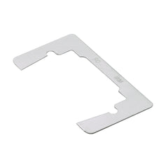 Panduit PRLC Outlet Device Retainer Each