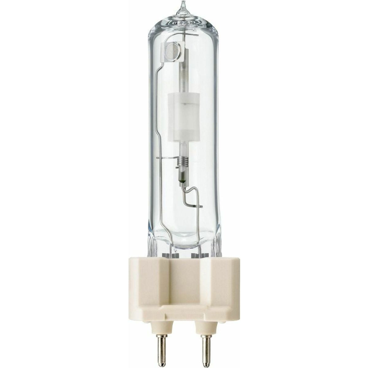 PHILIPS Philips 223370 70 W T6 G12 6600 Lumen 3000 K 81 CRI Clear Metal Halide Lamp