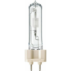 Philips 223370 70 W T6 G12 6600 Lumen 3000 K 81 CRI Clear Metal Halide Lamp
