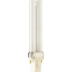 PHILIPS Philips 148734 PL-S 7W/841/2P 1CT/5X10