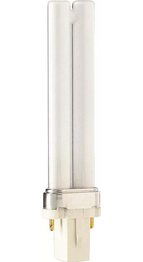 PHILIPS Philips 148734 PL-S 7W/841/2P 1CT/5X10
