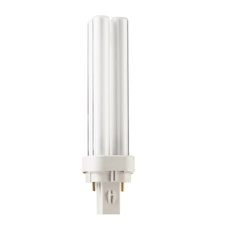 PHILIPS Philips 345017 PL-L Lamp 18W 4100K