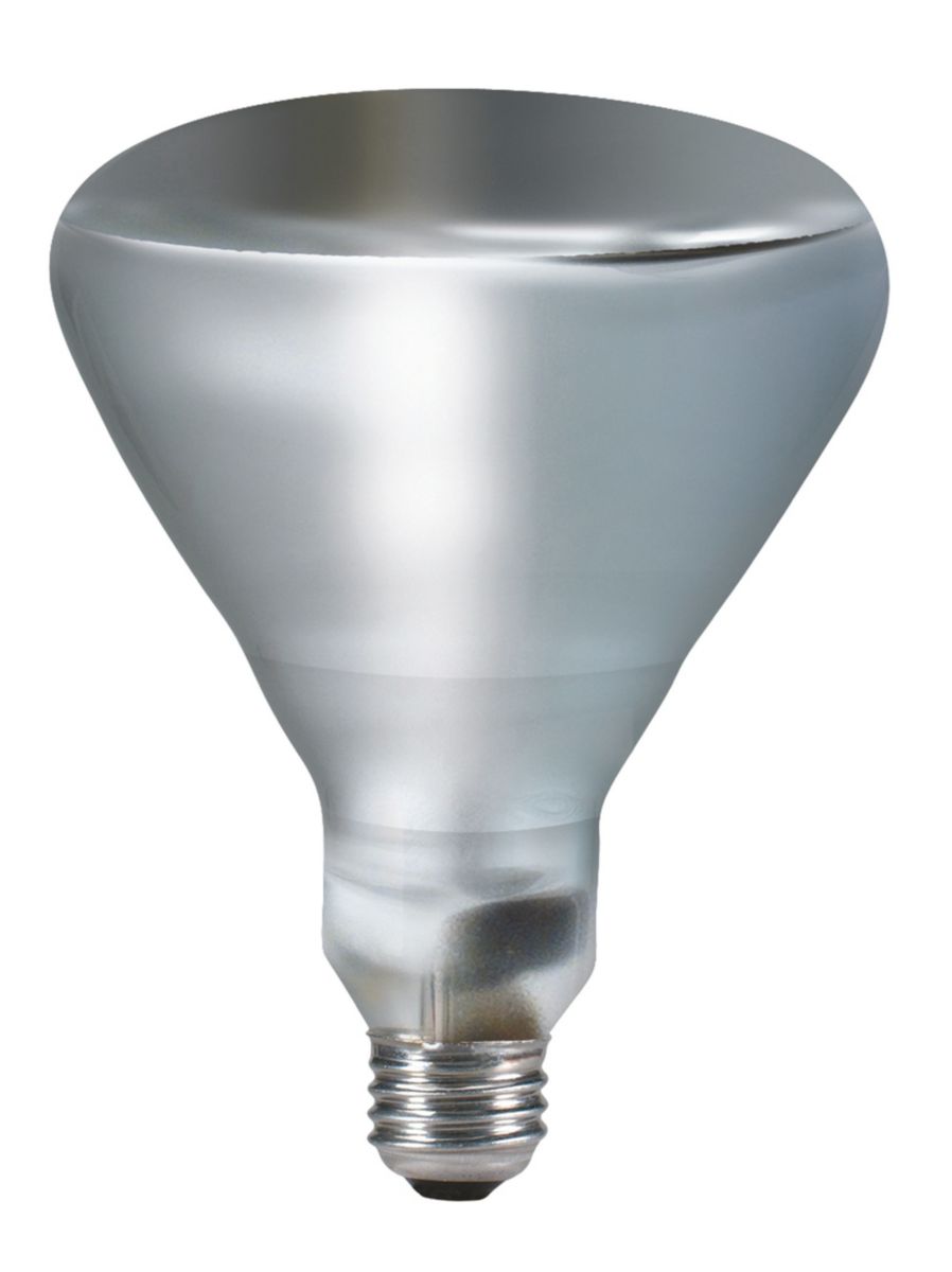 PHILIPS Philips 202051 Infrared Incandescent Reflector Lamp 250W F15