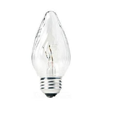 Philips 168351 DuraMax 40 W Incandescent Lamp A15 BC40F15/CL/LL 120V