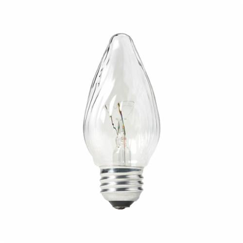 PHILIPS Philips 168351 DuraMax 40 W Incandescent Lamp A15 BC40F15/CL/LL 120V