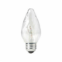 Philips 168351 DuraMax 40 W Incandescent Lamp A15 BC40F15/CL/LL 120V