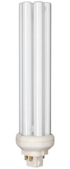 Philips 146332 PL-T 57W/841/A/4P Dimmable Energy Saving Triple Compact Fluorescent Lamp