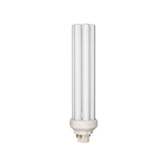 Philips 146332 PL-T 57W/841/A/4P Dimmable Energy Saving Triple Compact Fluorescent Lamp