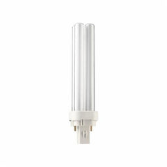 Philips 241687 Cluster Non-Dimmable Compact Fluorescent Lamp 20 W