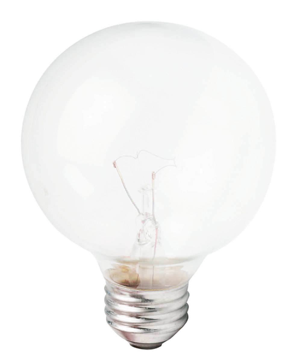 PHILIPS Philips 168872 Decorative Incandescent Lamp 25 W