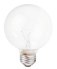 PHILIPS Philips 168872 Decorative Incandescent Lamp 25 W
