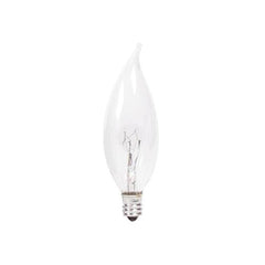 Philips 167205 Incandescent Lamp 40 W BA9