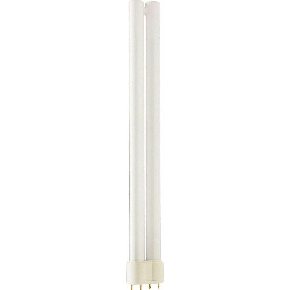 PHILIPS Philips 359331 24 W PL-L 2G11 4-Pin 1800 Lumen 3500 K 82 CRI Compact Fluorescent Lamp