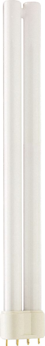 PHILIPS Philips 359331 24 W PL-L 2G11 4-Pin 1800 Lumen 3500 K 82 CRI Compact Fluorescent Lamp