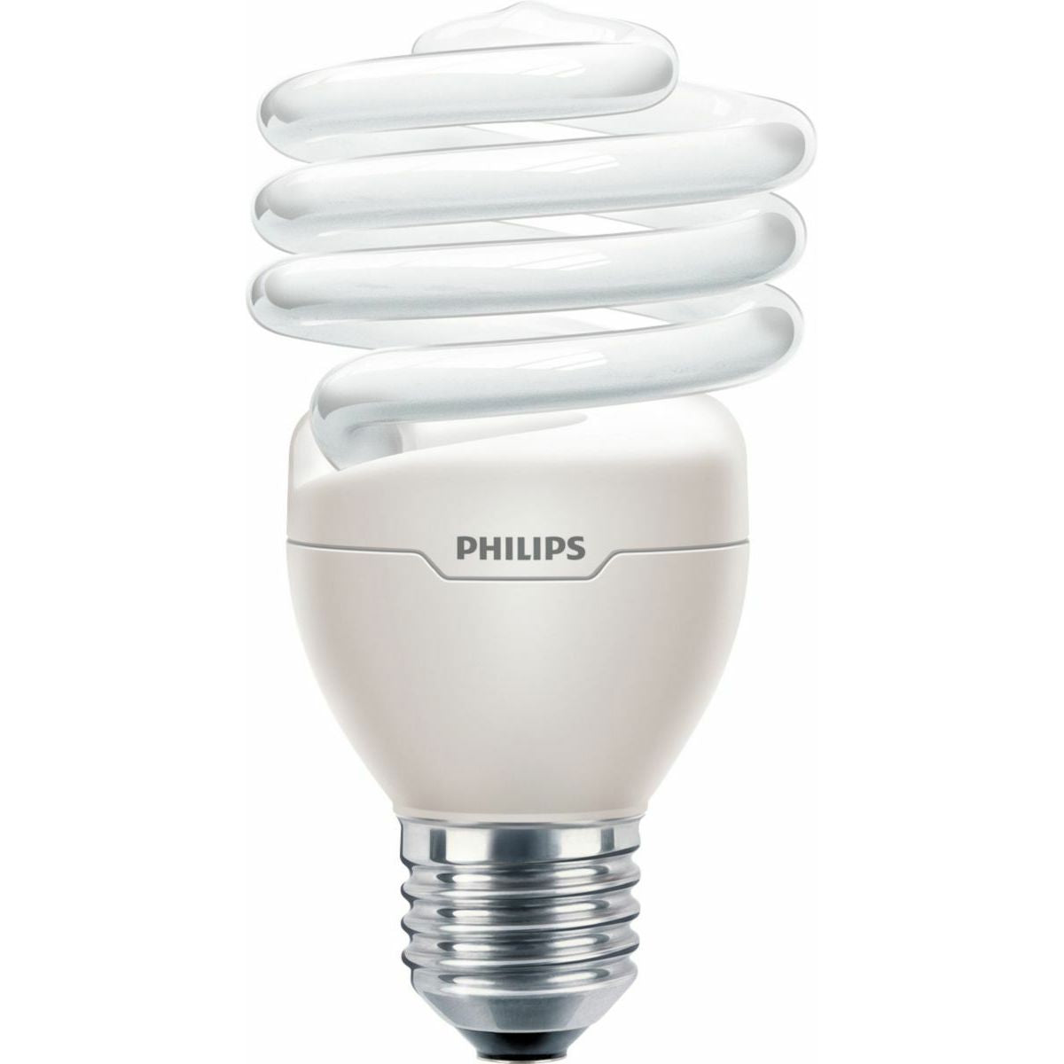 PHILIPS Philips 414011 23 W T2 Medium 1600 Lumen 2700 K 82 CRI Soft White Twister Compact Fluorescent Lamp