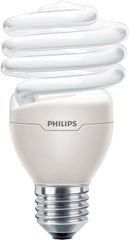 PHILIPS Philips 414011 23 W T2 Medium 1600 Lumen 2700 K 82 CRI Soft White Twister Compact Fluorescent Lamp