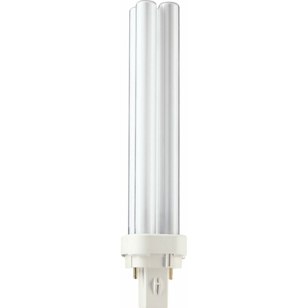 PHILIPS Philips 383240 Lamp Fluor Compact 26W G24D-3 Bi-Pin CFL-NI