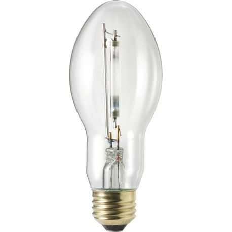 PHILIPS Philips 467308 Ceramalux HID High Pressure Sodium Lamp 50 Watt C50S68/M 12pk