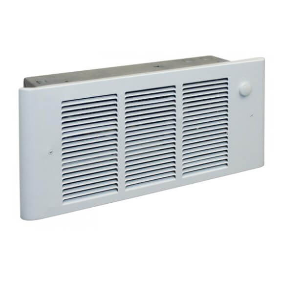 QMARK Qmark GFR2004T2F GFR Fan-forced Wall Heater 2000 Watts 240/208V