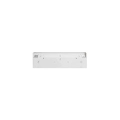 QMARK Qmark 2516NW 6' 120V NORTHERN WHITE BB TXT Reliable Baseboard Heater