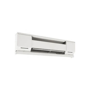 QMARK Qmark 2516NW 6' 120V NORTHERN WHITE BB TXT Reliable Baseboard Heater