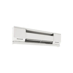 QMARK Qmark 2516NW 6' 120V NORTHERN WHITE BB TXT Reliable Baseboard Heater