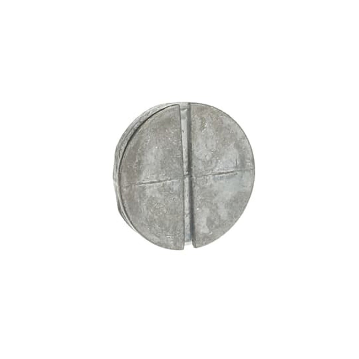 RED DOT Red Dot PLG-3-RD Close-Up Plug Hub Size 1 Inch Replacement MPN