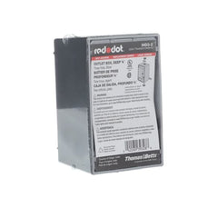 RED DOT Red Dot IHD3-2 Single Gang Deep Universal Weatherproof Box 25.5 Cubic Inches