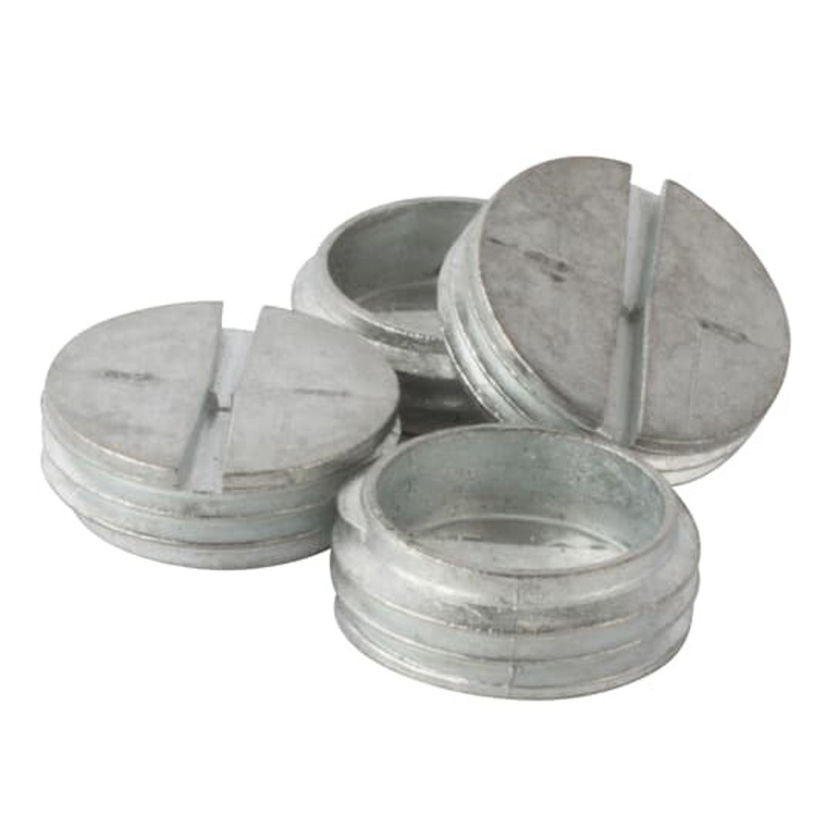 RED DOT Red Dot DPLG-1 Close-Up Plug 10/Bag 1/2 Inch