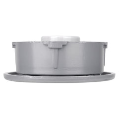 Red Dot VA-01 RND Ceiling Mnt Incand Lgt