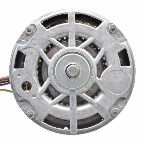 RHEEM Rheem 51-102175-01 Blower Motor - 1/5 HP 120V 1075 RPM