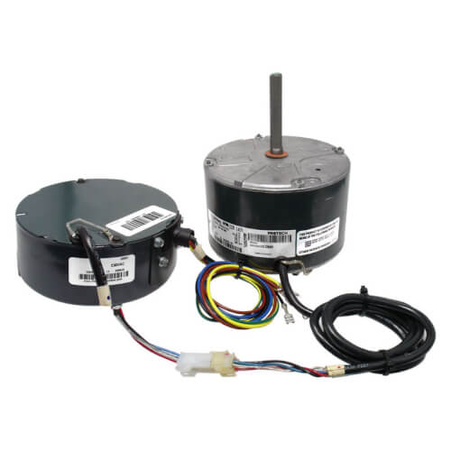 RHEEM 51-103329-03 PROGRAMMED ECM MOTORS