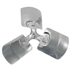RHEEM 70-42268-01 FAN BLADES