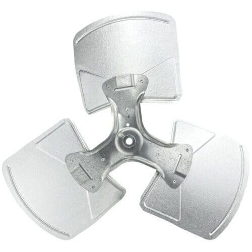 RHEEM 70-101323-21 FAN BLADES