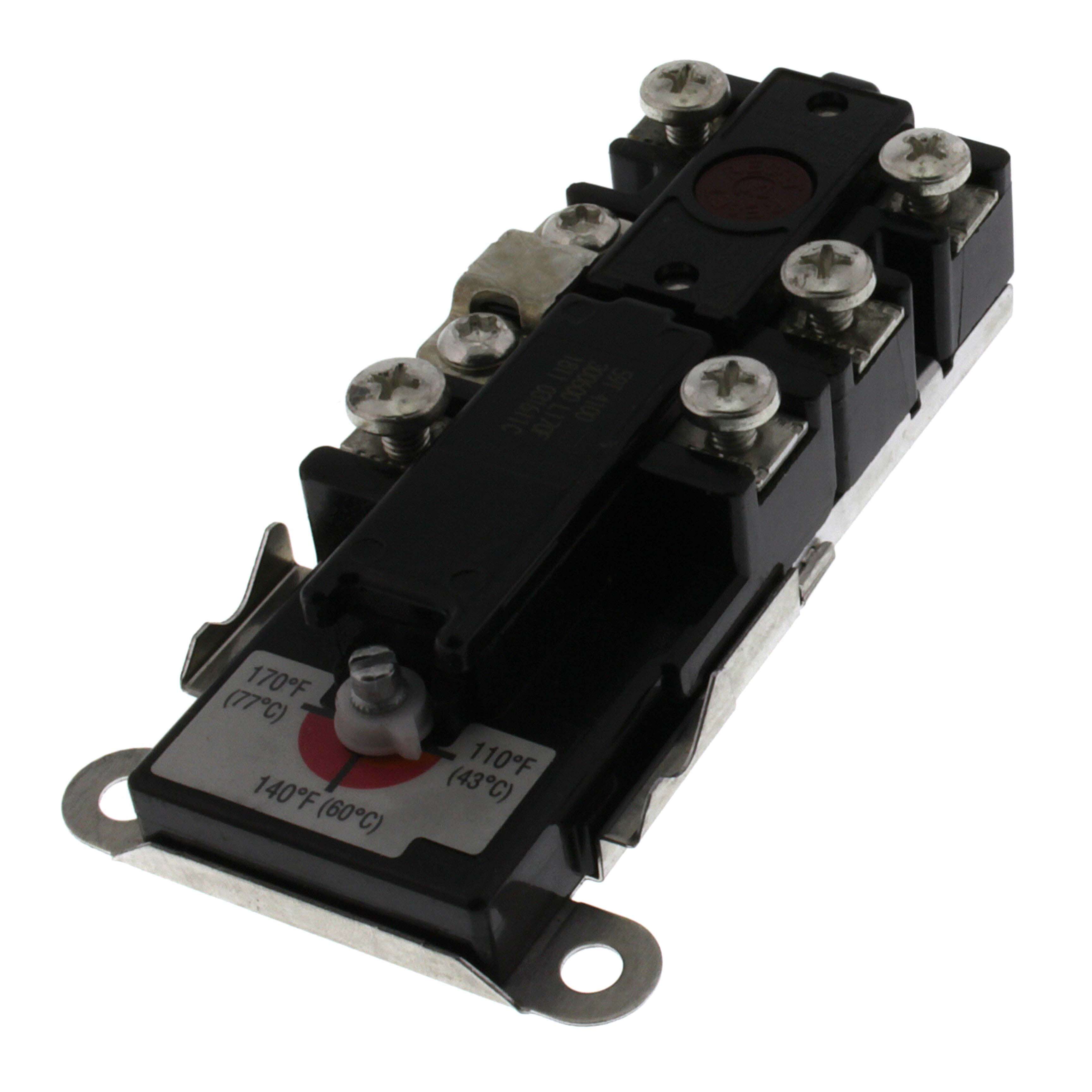 RHEEM Rheem-Ruud SP8293 M/R Upper Limit & Thermostat