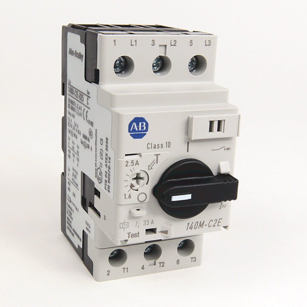 ROCKWELL AUTOMATION 140M-C2E-B40 FAN CONTROL BOARDS