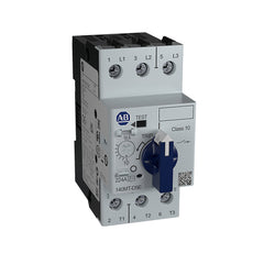 ROCKWELL AUTOMATION 140MT-D9E-C20 CIRCUIT BREAKERS