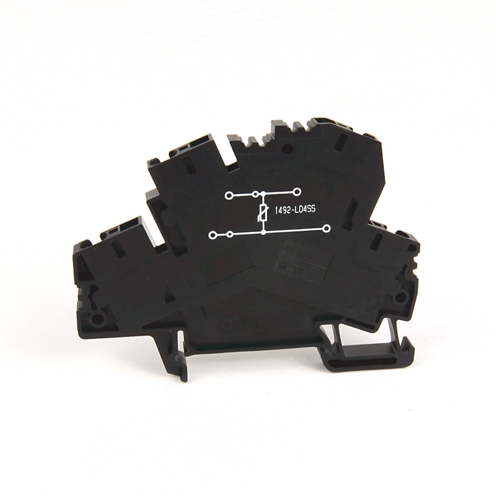 ROCKWELL AUTOMATION 1492-LD4C TERMINAL BLOCKS