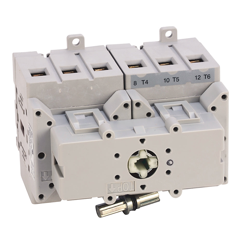 ROCKWELL AUTOMATION 194E-E63-1753-6G