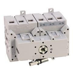 ROCKWELL AUTOMATION 194E-E63-1753-6G