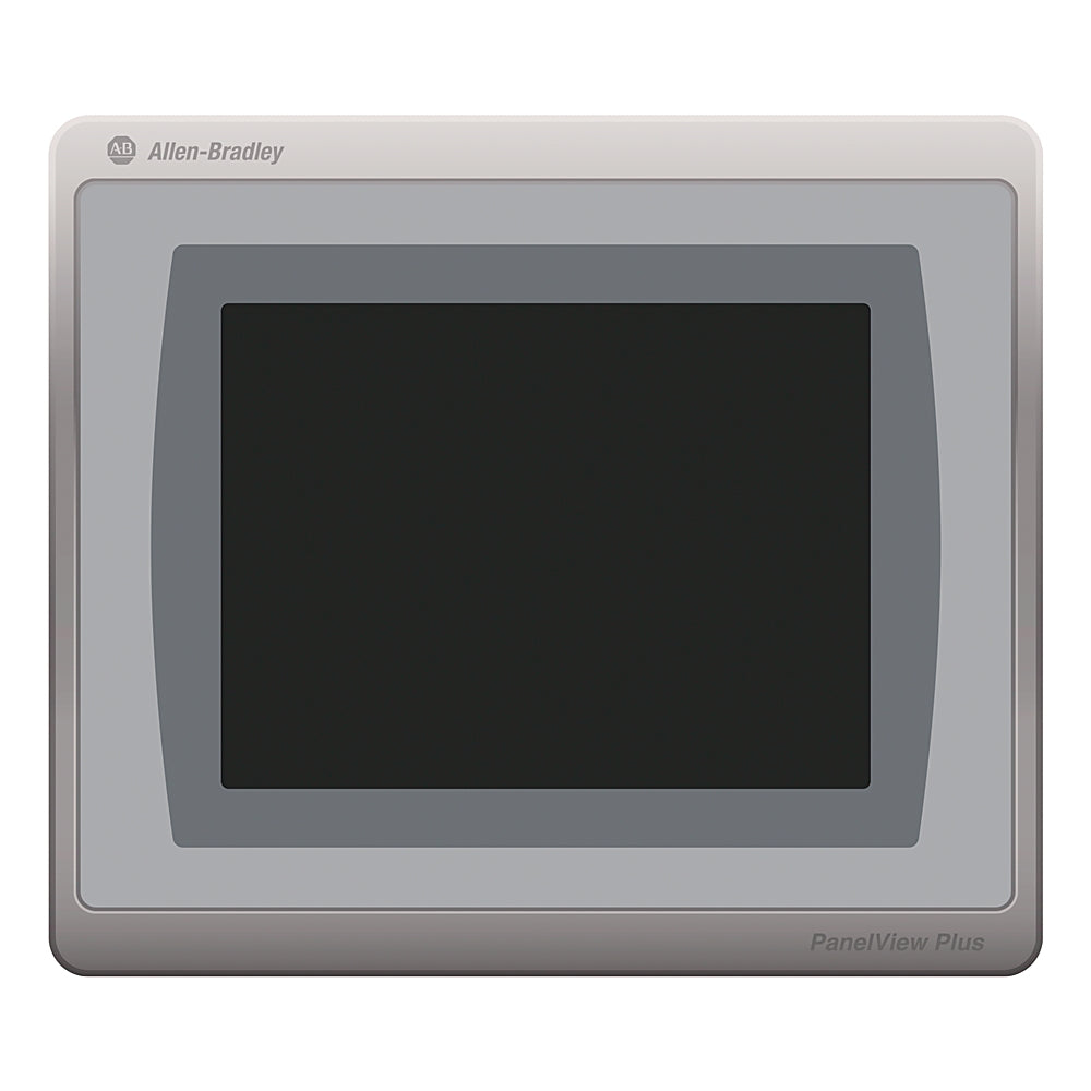 ROCKWELL AUTOMATION 2711P-T6C21D8S DISPLAY CONTROL BOARDS