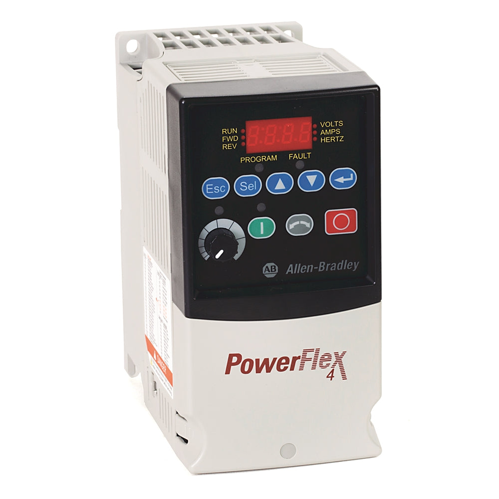 ROCKWELL AUTOMATION 22A-D1P4N104 CONTROL BOARDS