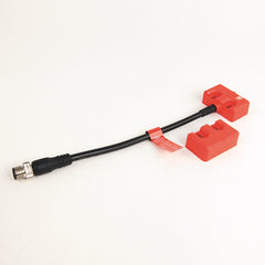 ROCKWELL AUTOMATION 440N-Z21W1PH SAFETY SWITCHES